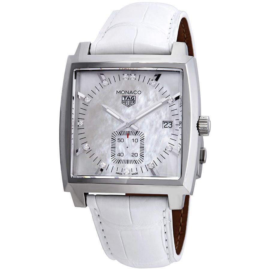 Replica Tag Heuer Monaco Watches WAW131B.FC6247