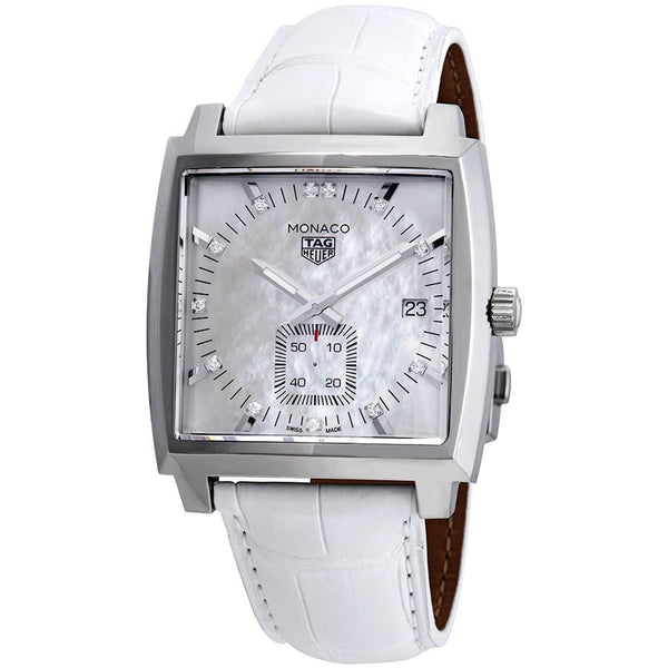 Replica Tag Heuer Monaco Watches WAW131B.FC6247