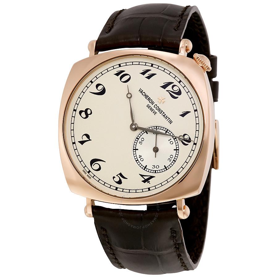 Replica Vacheron Constantin Historiques Watches 82035000R-9359