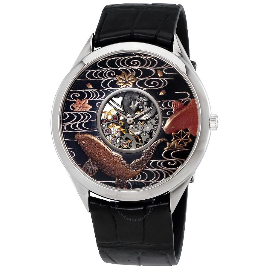 Replica Vacheron Constantin Metiers d Art Watches 33222/000G-9550