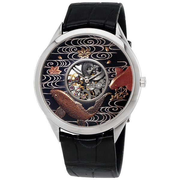 Replica Vacheron Constantin Metiers d Art Watches 33222/000G-9550
