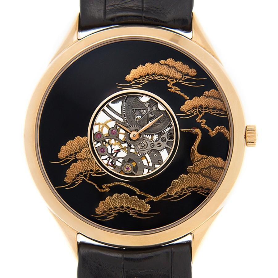 Replica Watches  Vacheron Constantin Watches 33222000R9506
