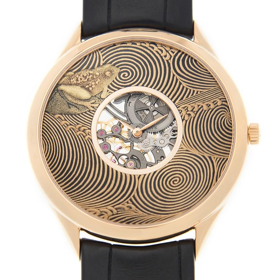Replica Watches  Vacheron Constantin Watches 33222/000R-9546