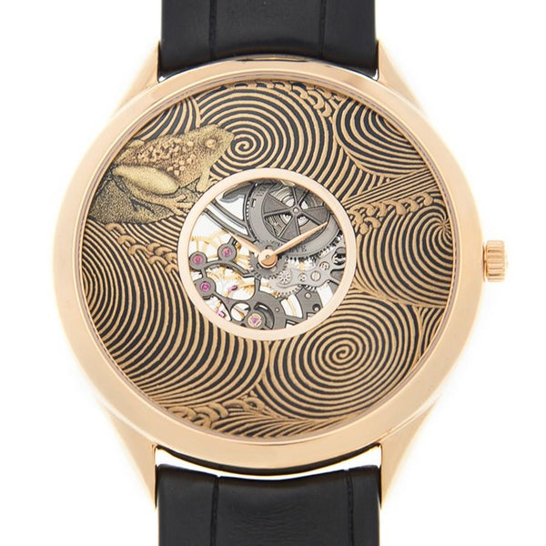 Replica Watches  Vacheron Constantin Watches 33222/000R-9546