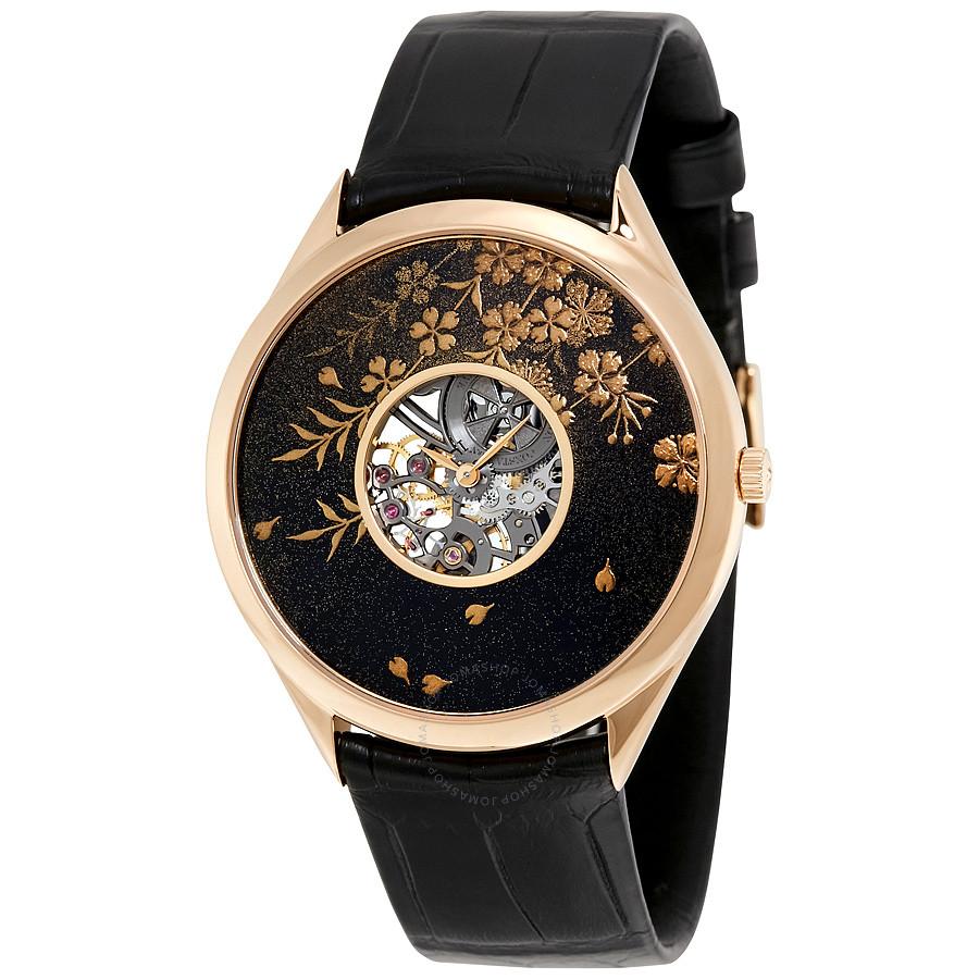 Replica Vacheron Constantin Metiers d Art Watches 33222/000R-9701