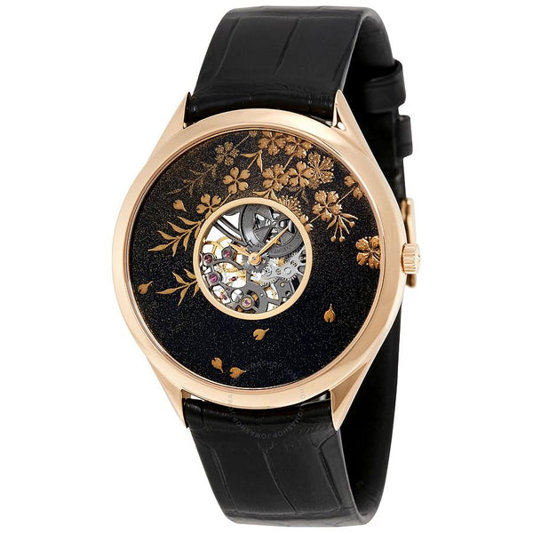 Replica Vacheron Constantin Metiers d Art Watches 33222/000R-9701