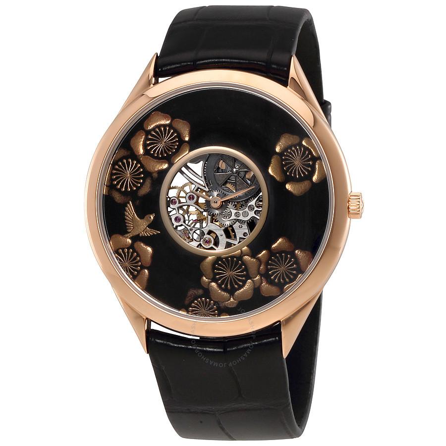 Replica Vacheron Constantin Metiers d Art Watches 33222/000R-9517