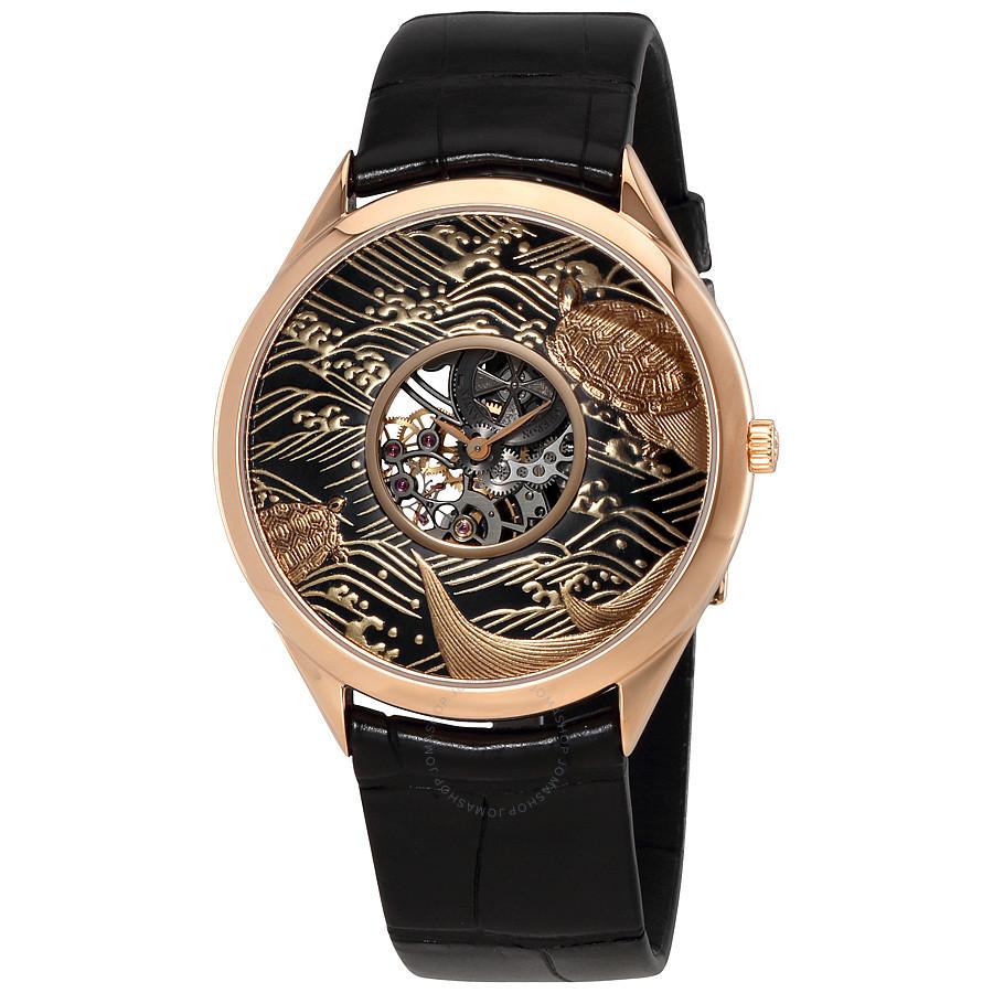 Replica Vacheron Constantin Metiers d Art Watches 33222/000R-9548