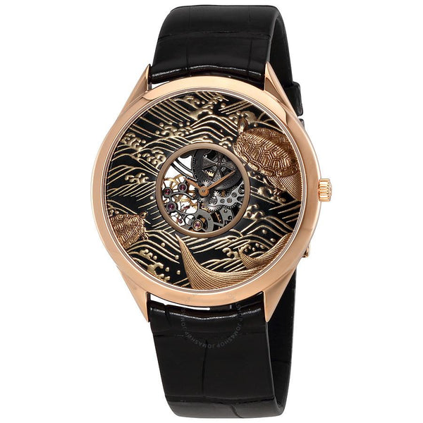 Replica Vacheron Constantin Metiers d Art Watches 33222/000R-9548
