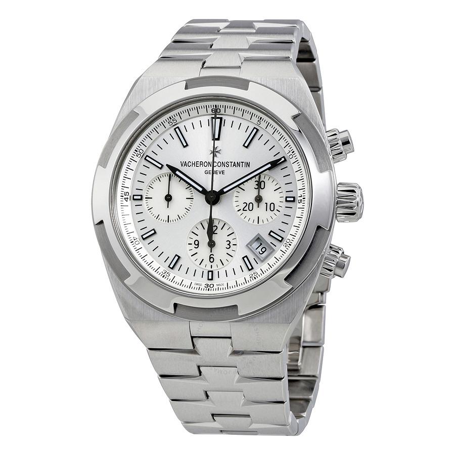 Replica Vacheron Constantin Overseas Watches 5500V/110A-B075