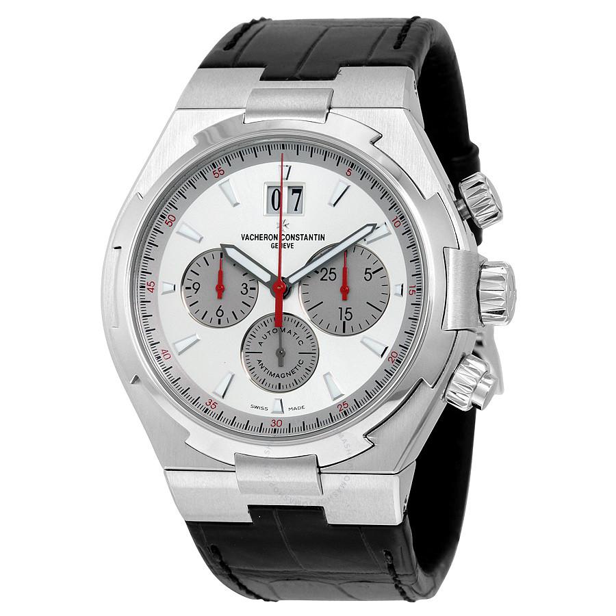 Replica Vacheron Constantin Overseas Watches 49150000A-9017