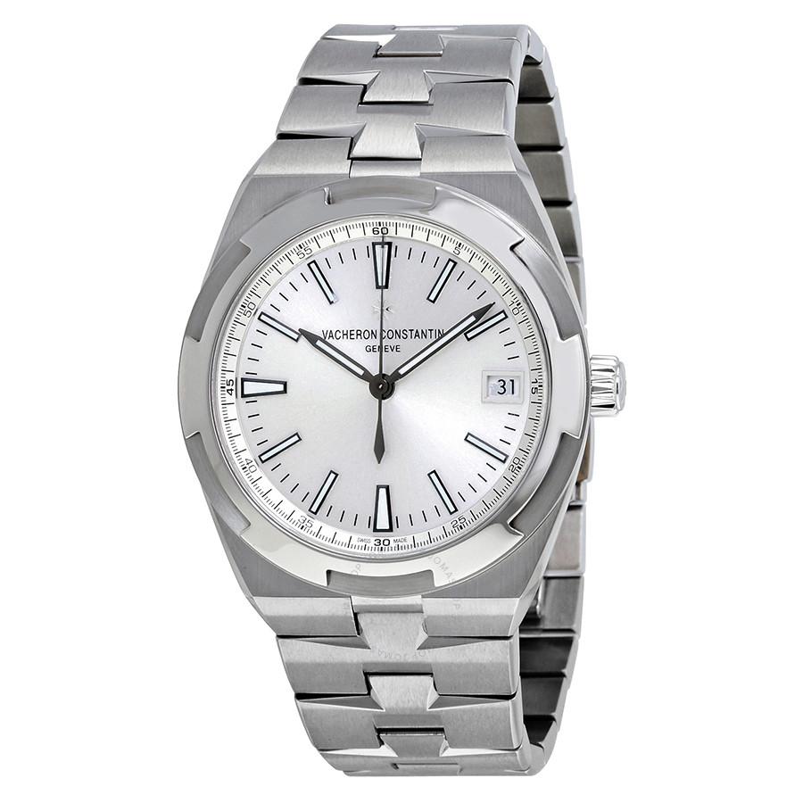 Replica Vacheron Constantin Overseas Watches 4500V/110A-B126