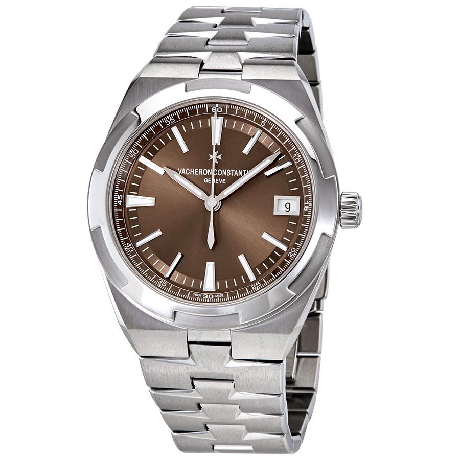 Replica Vacheron Constantin Overseas Watches 4500V/110A-B146