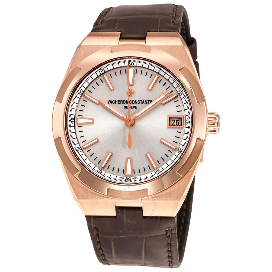 Replica Vacheron Constantin Overseas Watches 4500V/000R-B127