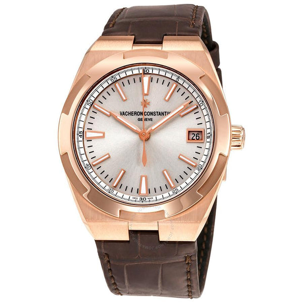 Replica Vacheron Constantin Overseas Watches 4500V/000R-B127