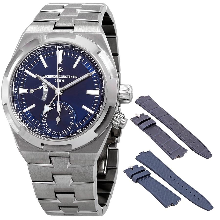 Replica Vacheron Constantin Overseas Watches 7900V/110A-B334