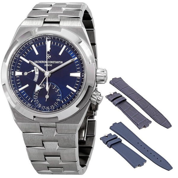 Replica Vacheron Constantin Overseas Watches 7900V/110A-B334