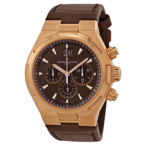 Replica Vacheron Constantin Overseas Watches 49150/000R-9338