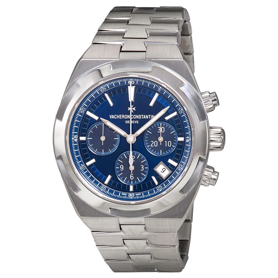 Replica Vacheron Constantin Overseas Watches 5500V/110A-B148