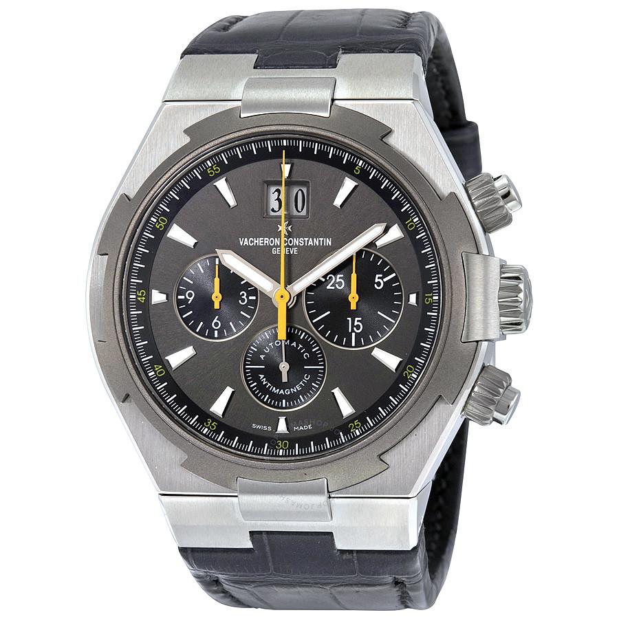 Replica Vacheron Constantin Overseas Watches 49150/000W-9015
