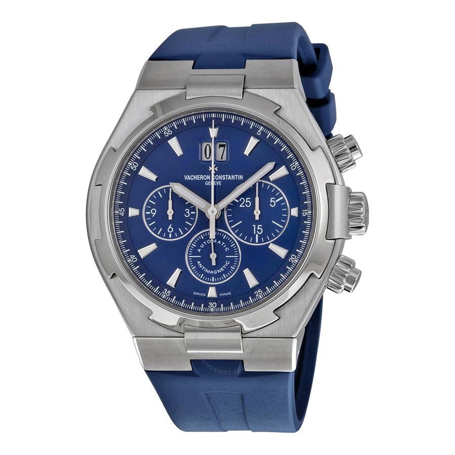 Replica Vacheron Constantin Overseas Watches 49150/000A-9745