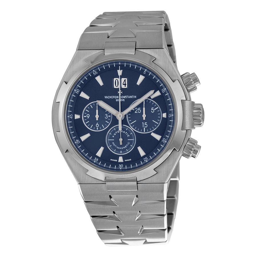 Replica Vacheron Constantin Overseas Watches 49150/b01a-9745