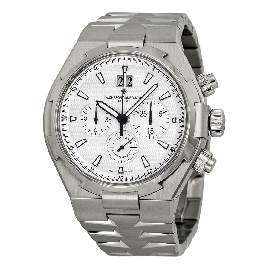 Replica Vacheron Constantin Overseas Watches 49150/B01A-9095