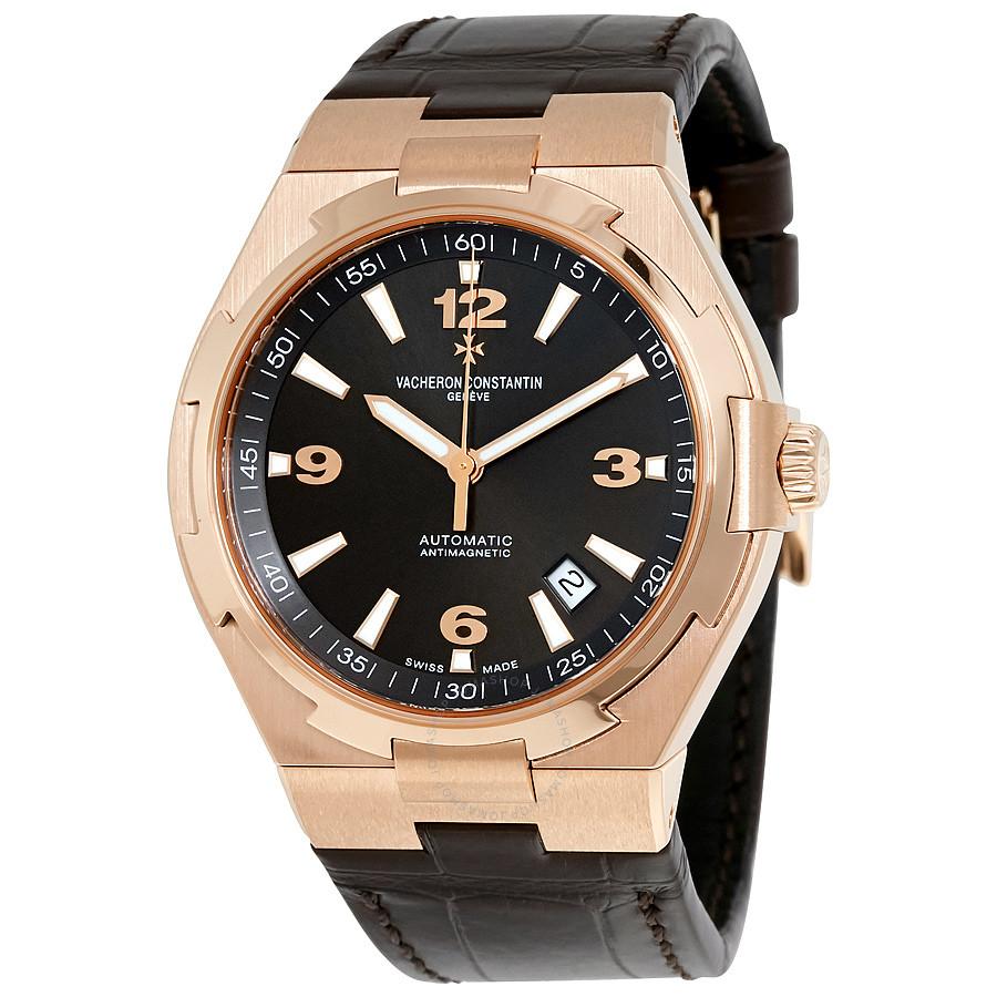 Replica Vacheron Constantin Overseas Watches 47040/000R-9666