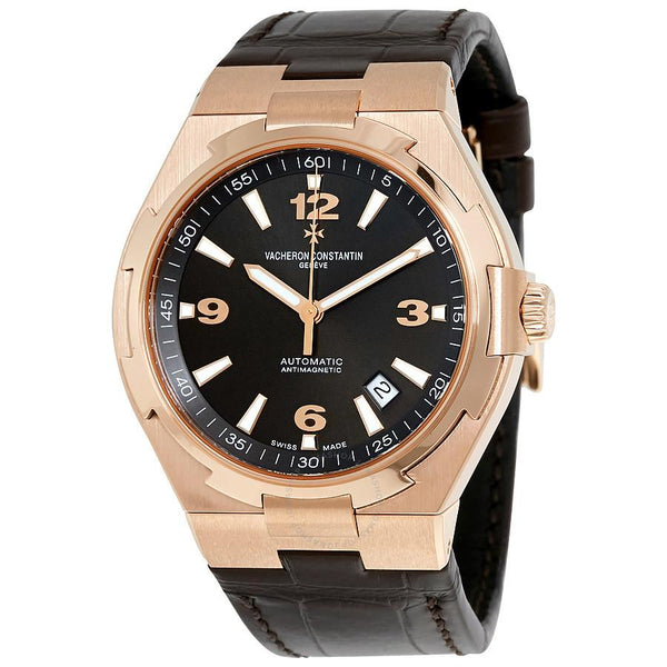 Replica Vacheron Constantin Overseas Watches 47040/000R-9666