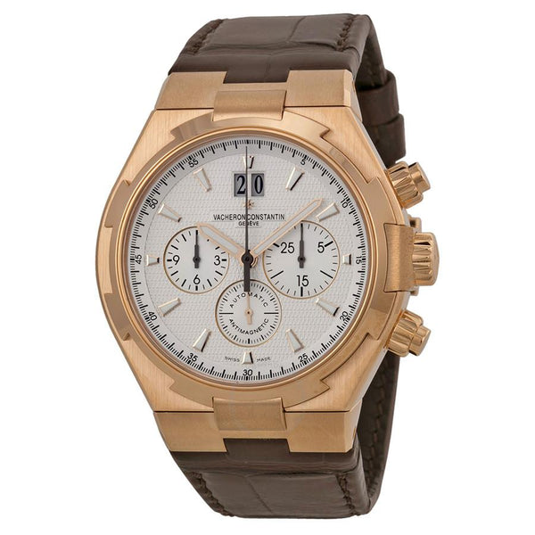 Replica Vacheron Constantin Overseas Watches 49150/000R-9454
