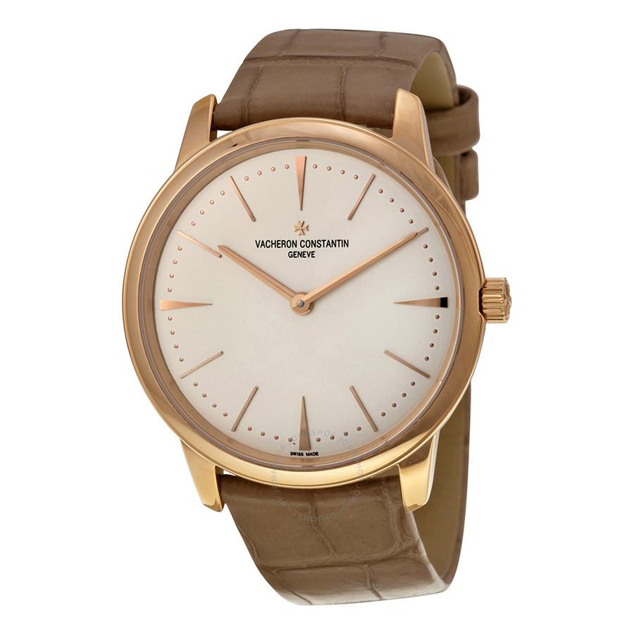 Replica Vacheron Constantin Patrimony Watches 81530/000R-9682