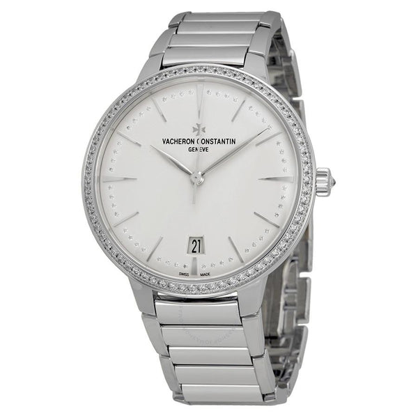 Replica Vacheron Constantin Patrimony Watches 85515CA1G-9841