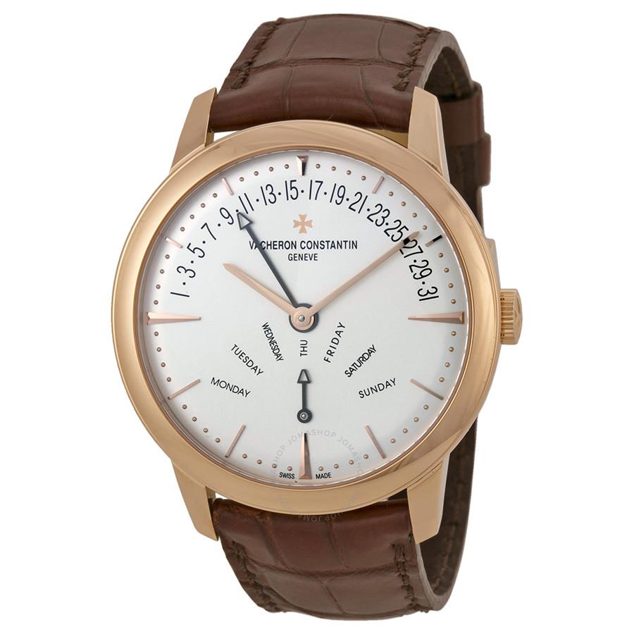 Replica Vacheron Constantin Patrimony Watches 86020000R-9239