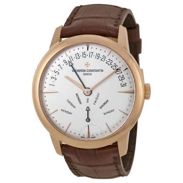 Replica Vacheron Constantin Patrimony Watches 86020000R-9239