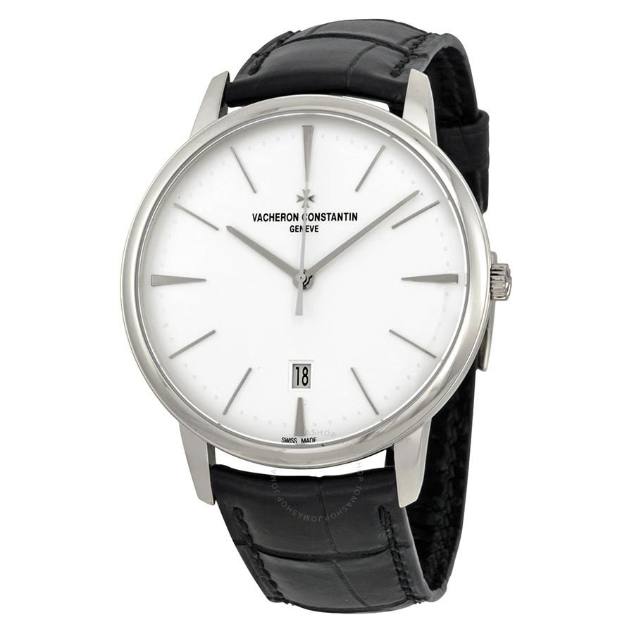 Replica Vacheron Constantin Patrimony Watches 85180000G-9230