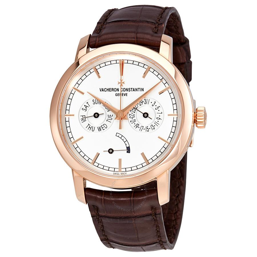 Replica Vacheron Constantin Patrimony Watches 85290000R-9969