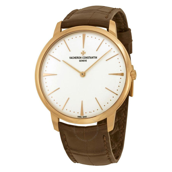 Replica Vacheron Constantin Patrimony Watches 81180000R-9159
