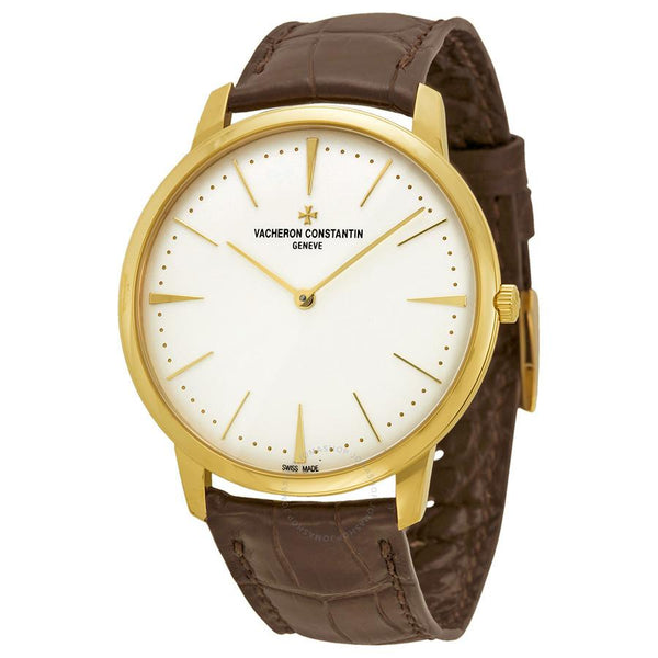 Replica Vacheron Constantin Patrimony Watches 81180/000J-9118