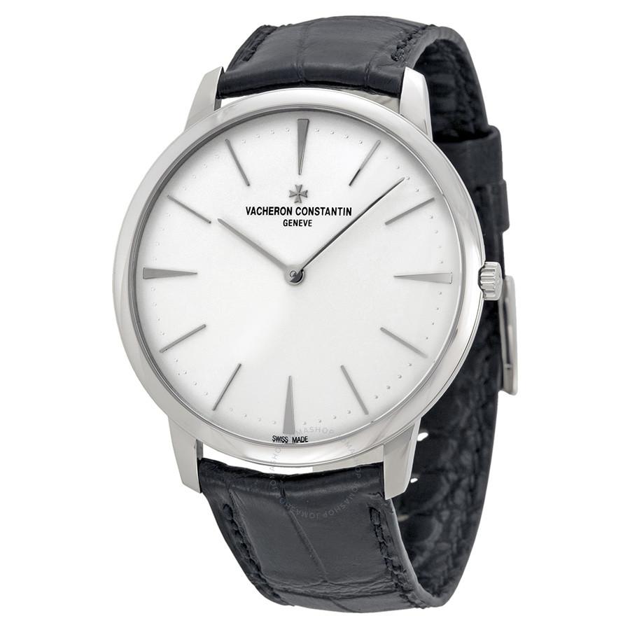 Replica Vacheron Constantin Patrimony Watches 81180000G-9117