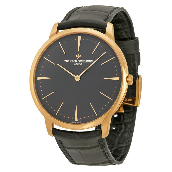 Replica Vacheron Constantin Patrimony Watches 81180/000R-9162