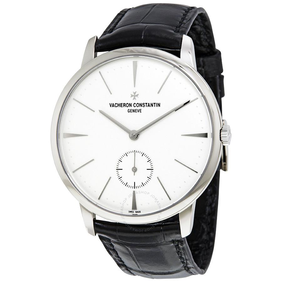 Replica Vacheron Constantin Patrimony Watches 1110U/000G-B086