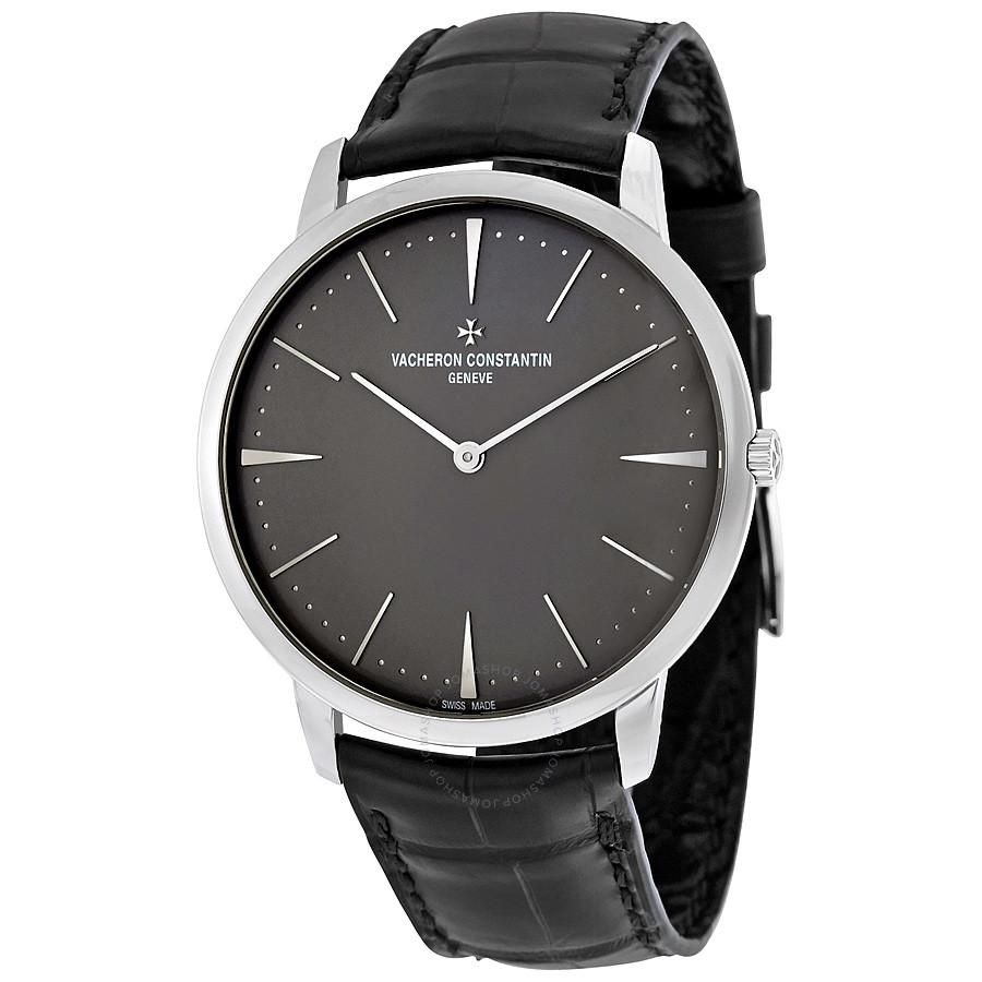 Replica Vacheron Constantin Patrimony Watches 81180/000P-9539