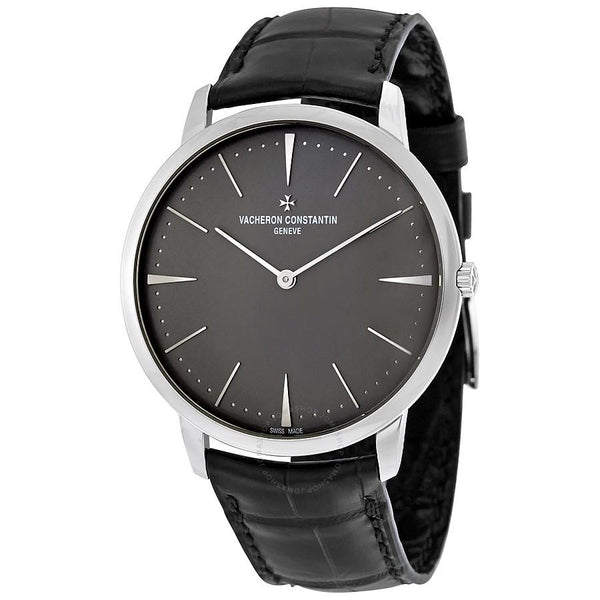 Replica Vacheron Constantin Patrimony Watches 81180/000P-9539
