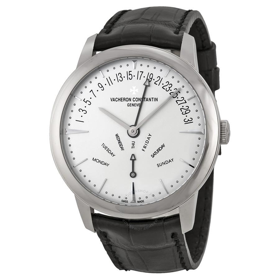 Replica Vacheron Constantin Patrimony Watches 86020000G-9508