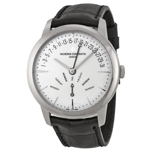 Replica Vacheron Constantin Patrimony Watches 86020000G-9508