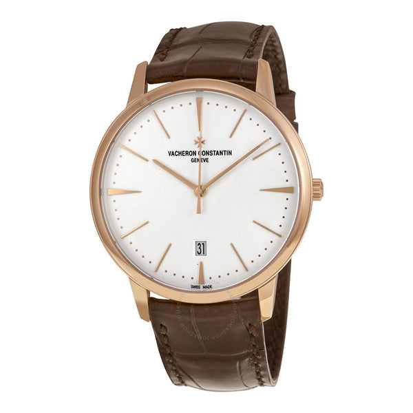 Replica Vacheron Constantin Patrimony Watches 85180/000R-9248