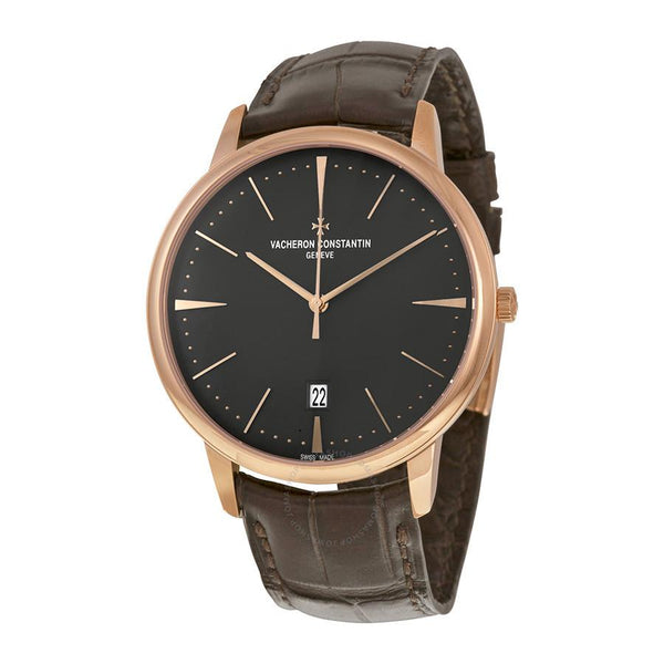 Replica Vacheron Constantin Patrimony Watches 85180/000R-9166