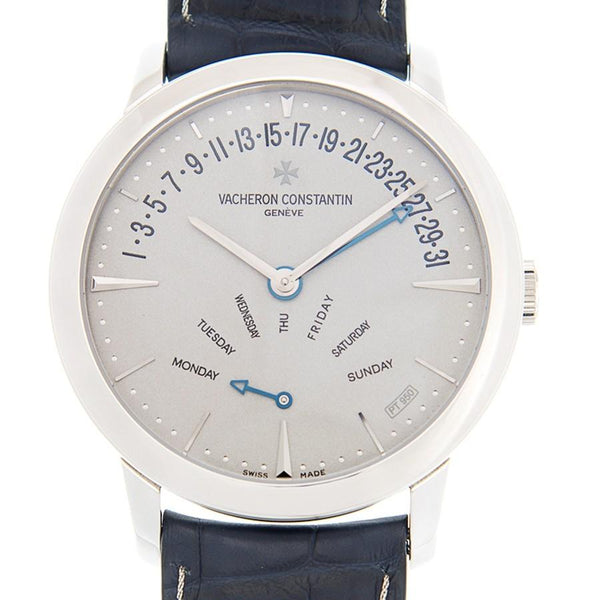 Replica Watches  Vacheron Constantin Watches 86020000P9345