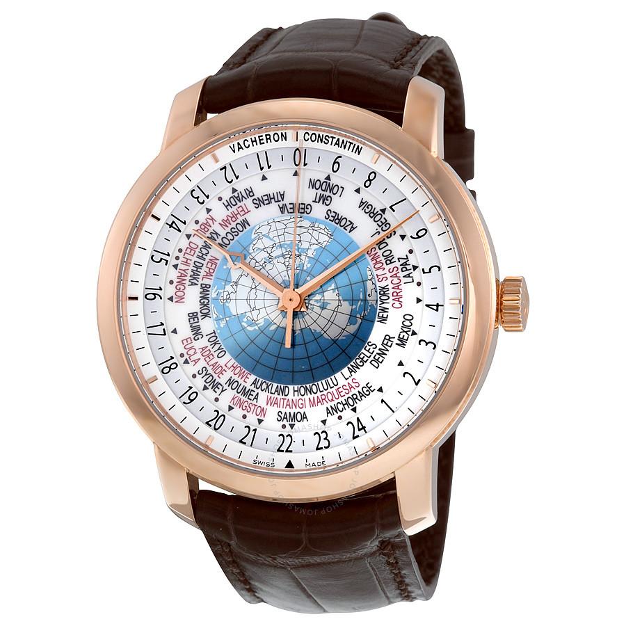 Replica Vacheron Constantin Traditionnelle Watches 86060000R-9640