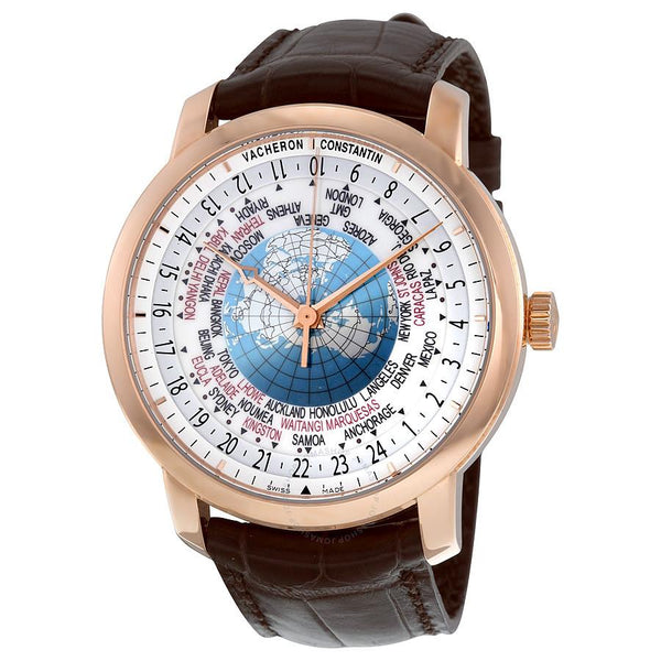 Replica Vacheron Constantin Traditionnelle Watches 86060000R-9640